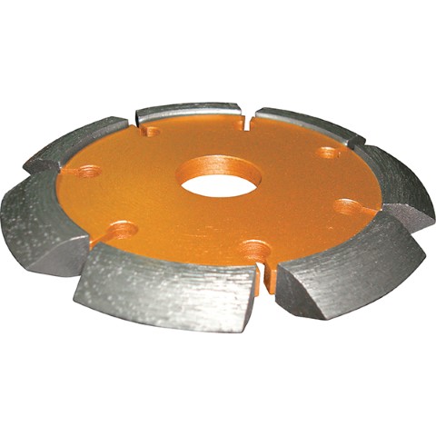 FLEXTOOL BLADETEC DIAMOND BLADE 105MM V-SEG